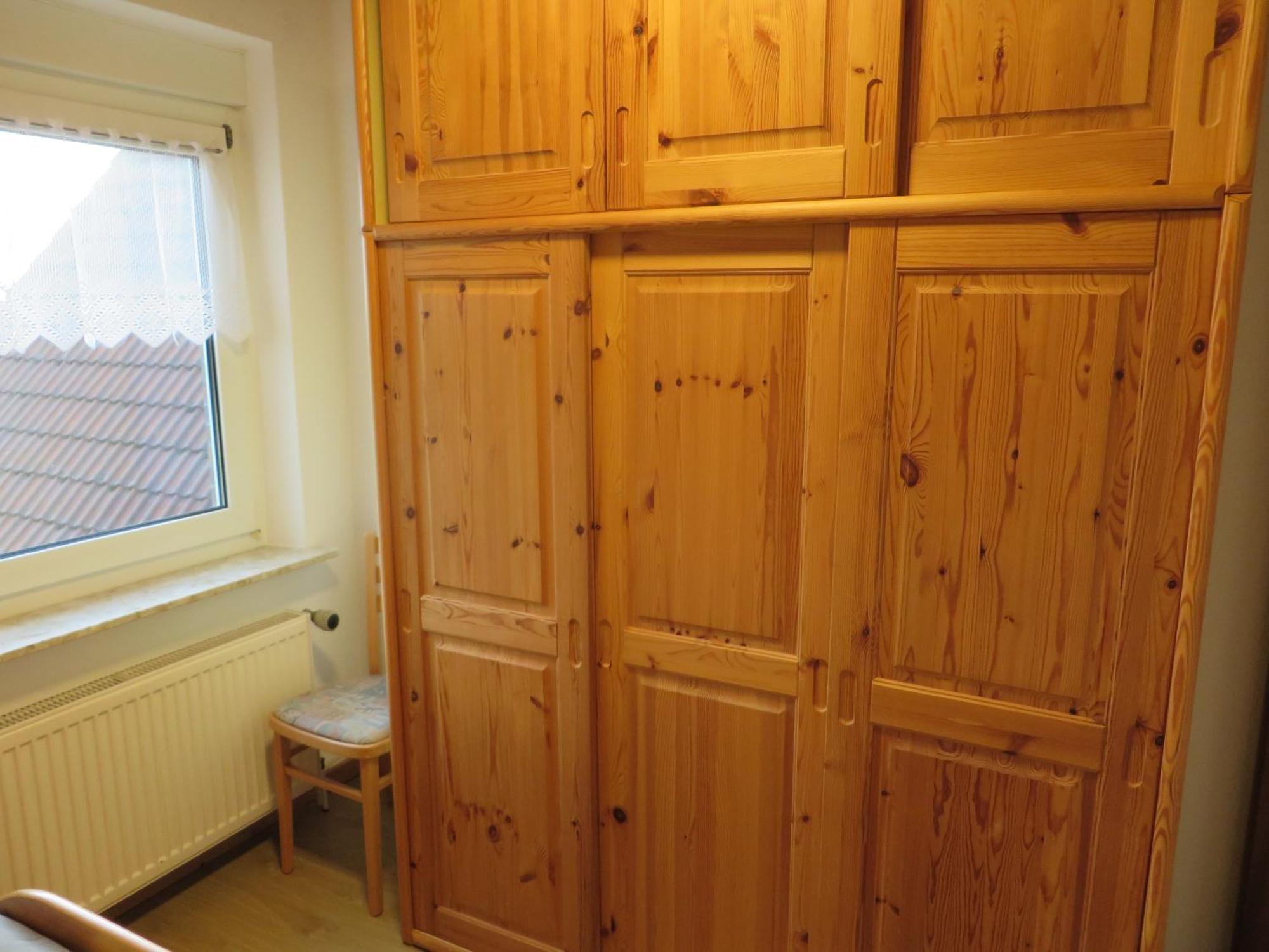 Neu! Ferienwohnung Nord Neßmersiel Exterior foto
